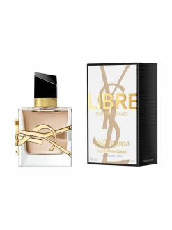 Naiset<Yves Saint Laurent Libre Flowers & Flames EdP -tuoksu