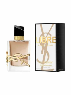 Naiset<Yves Saint Laurent Libre Flowers & Flames EdP -tuoksu