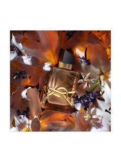 Naiset<Yves Saint Laurent Libre Flowers & Flames EdP -tuoksu