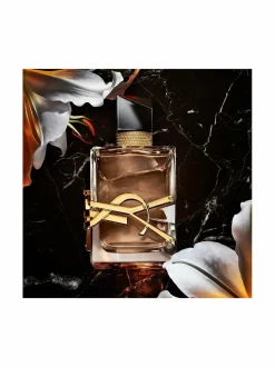 Naiset<Yves Saint Laurent Libre Flowers & Flames EdP -tuoksu