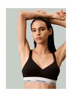 Calvin Klein Underwear Lift Bralette -rintaliivit^ Alusvaatteet & -Asut