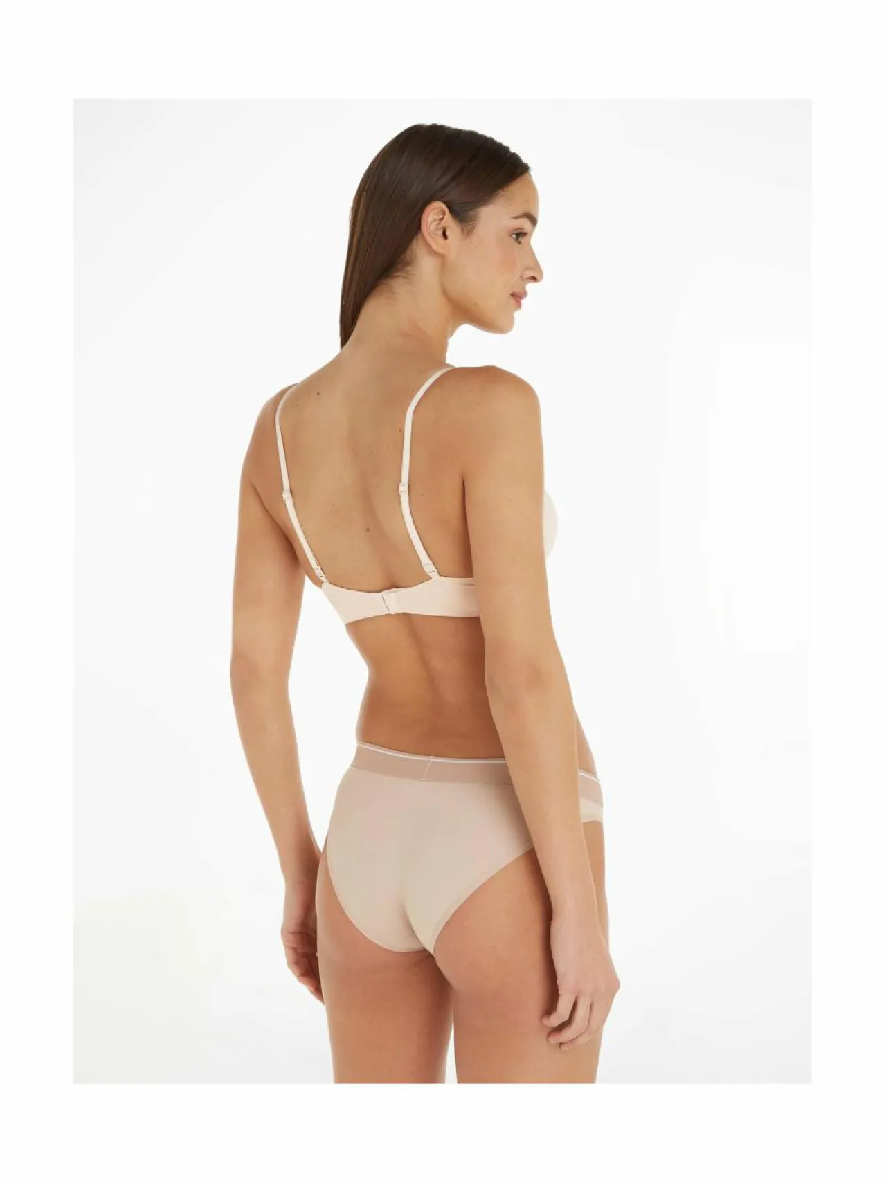 Calvin Klein Underwear Lift Demi -rintaliivit^ Alusvaatteet & -Asut