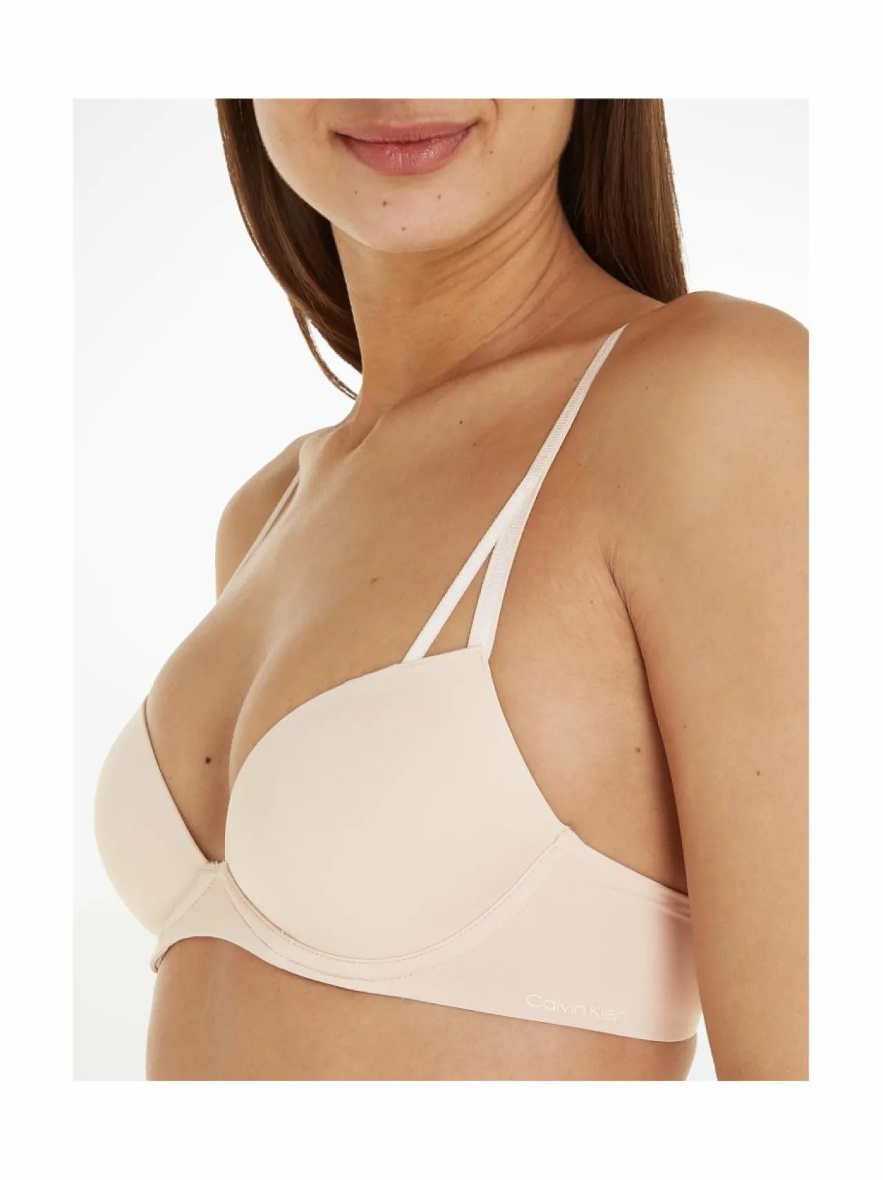 Calvin Klein Underwear Lift Demi -rintaliivit^ Alusvaatteet & -Asut