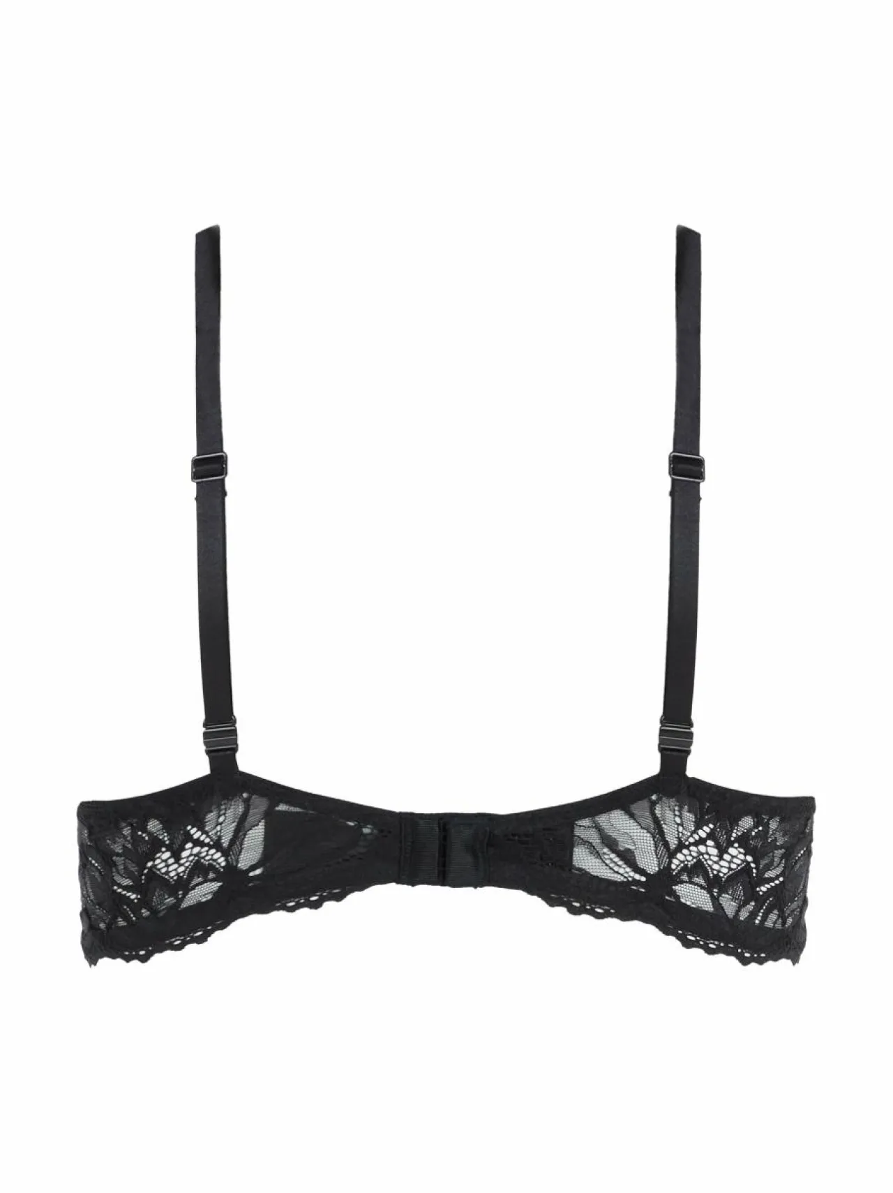 Calvin Klein Underwear Lift Demi -rintaliivit^ Alusvaatteet & -Asut