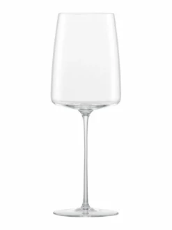 Lasit<Zwiesel Glas Light and Fresh Simplify -viinilasi, 2 kpl/ pkt