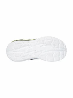 Tennarit & Sneakerit<Skechers Light Storm 2.0- sneakerit vilkkuvaloilla BKBL BLACK BLUE