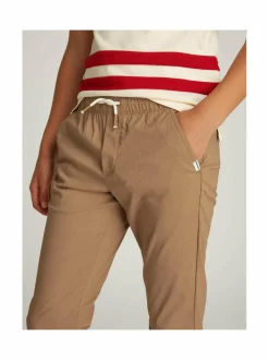 Tommy Hilfiger Light Weight Pull On -housut^ Housut & Jumpsuitit