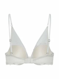 Calvin Klein Underwear Lightly Lined Plunge -rintaliivit^ Alusvaatteet & -Asut