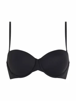 Alusvaatteet & -Asut<Calvin Klein Underwear Lightly Lined Strapless -rintaliivit UB1 BLACK