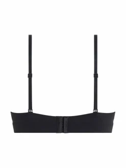 Alusvaatteet & -Asut<Calvin Klein Underwear Lightly Lined Strapless -rintaliivit UB1 BLACK