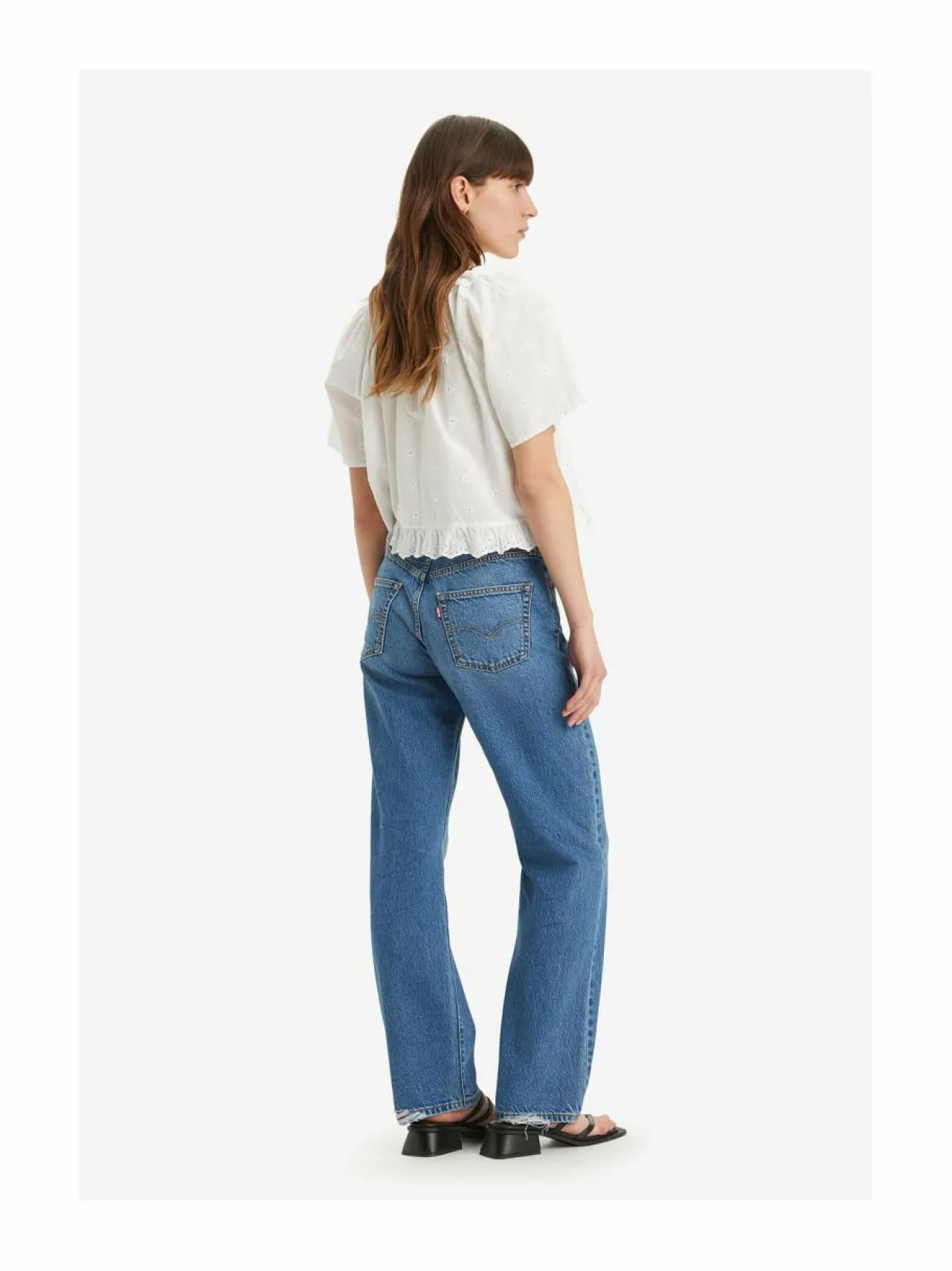 Levi's Lightweight 90s 501 -farkut^ Farkut