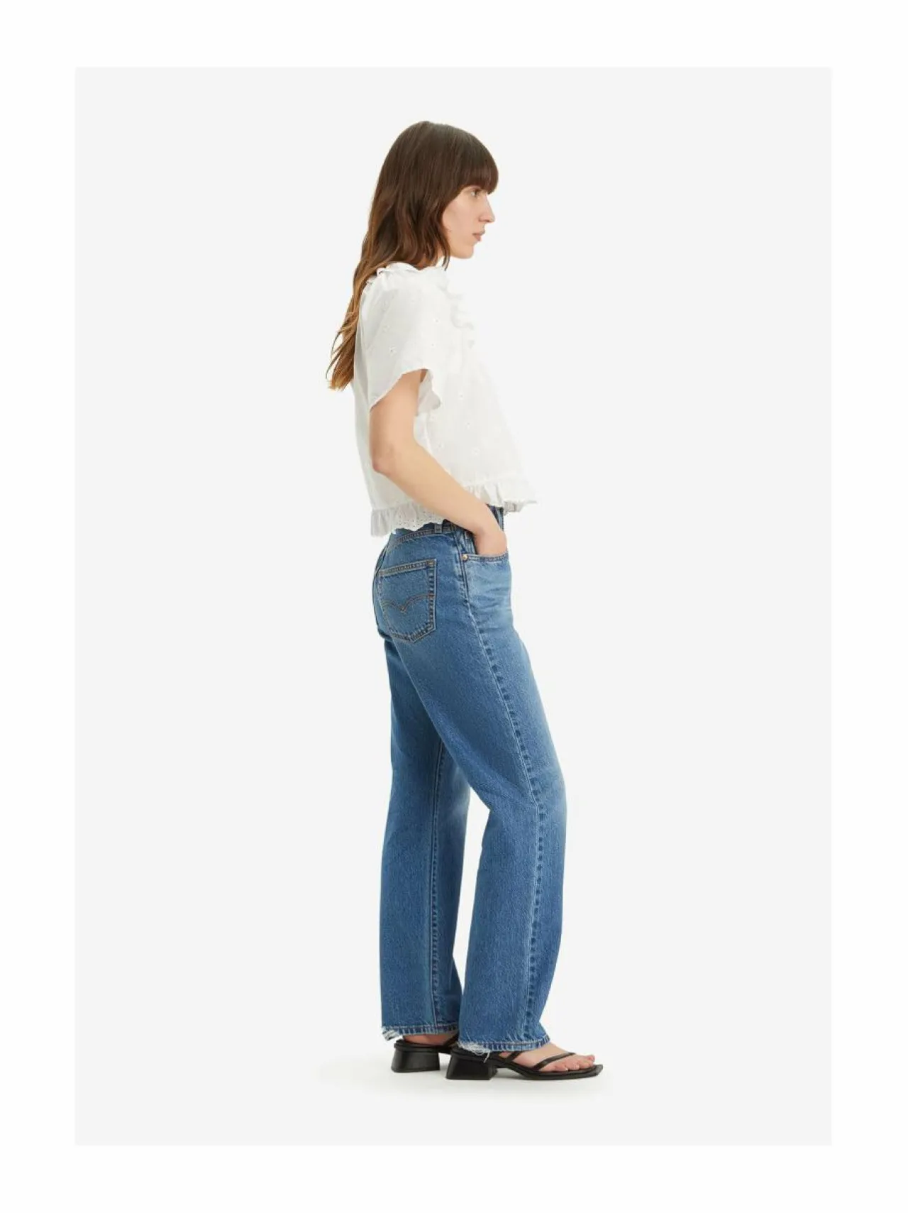 Levi's Lightweight 90s 501 -farkut^ Farkut