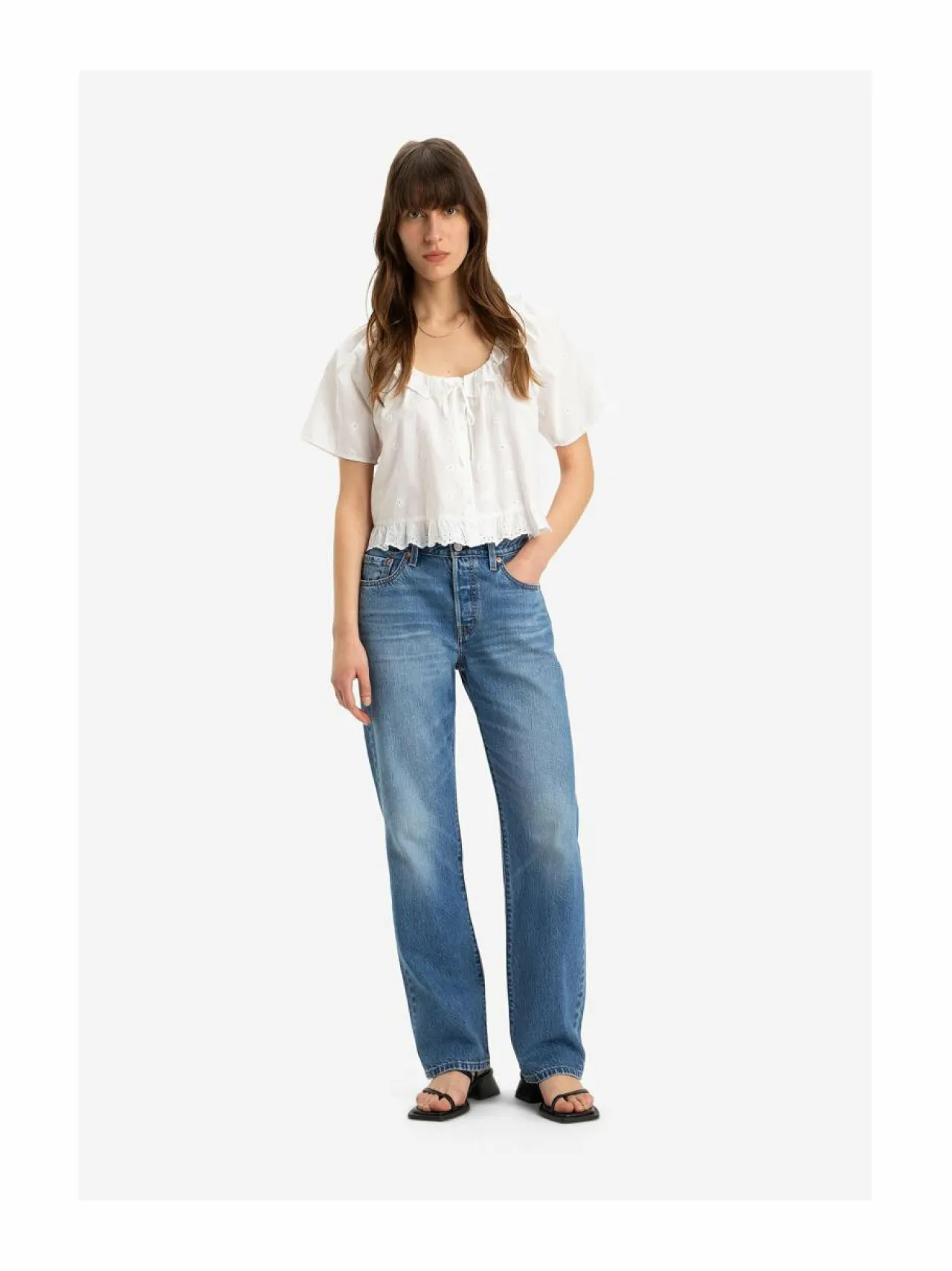 Levi's Lightweight 90s 501 -farkut^ Farkut