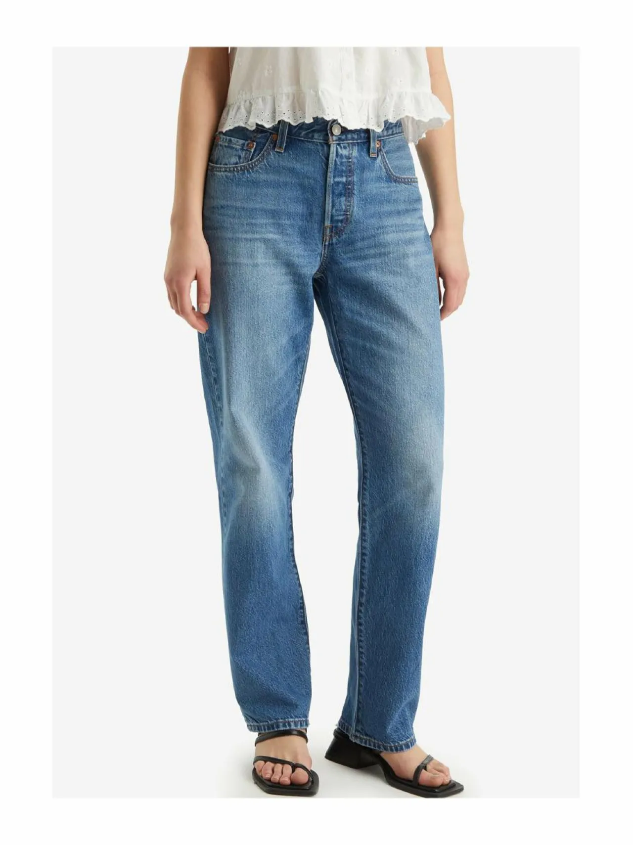Levi's Lightweight 90s 501 -farkut^ Farkut