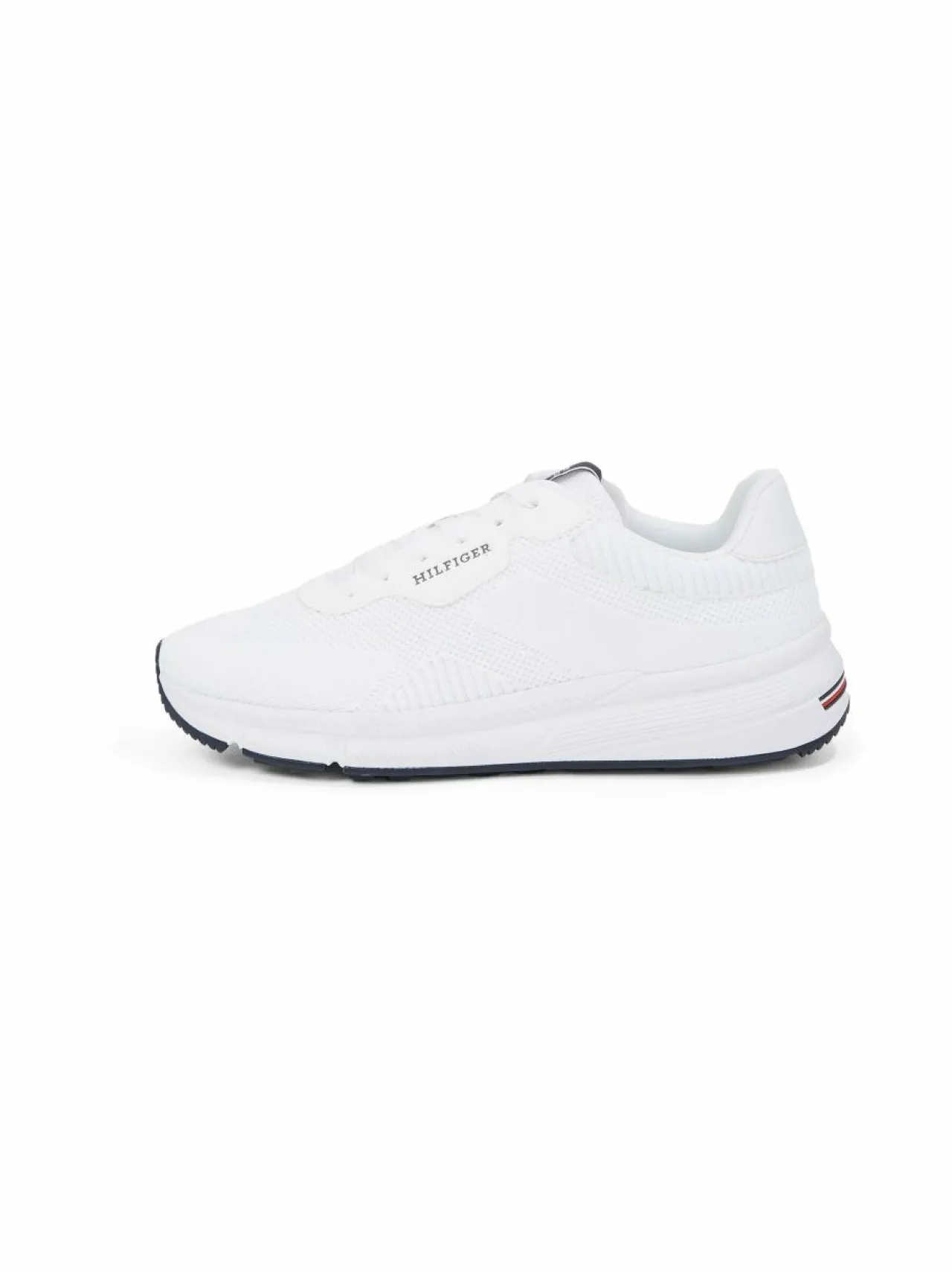 Urheilujalkineet|Tennarit & Sneakerit<Tommy Hilfiger Lightweight-sneakerit YBS WHITE