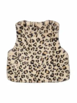 Juhlavaatteet<Lindex Liivi 7161 OFFBLACK