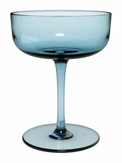 Villeroy & Boch Like-samppanjalasit 2 kpl^ Lasit