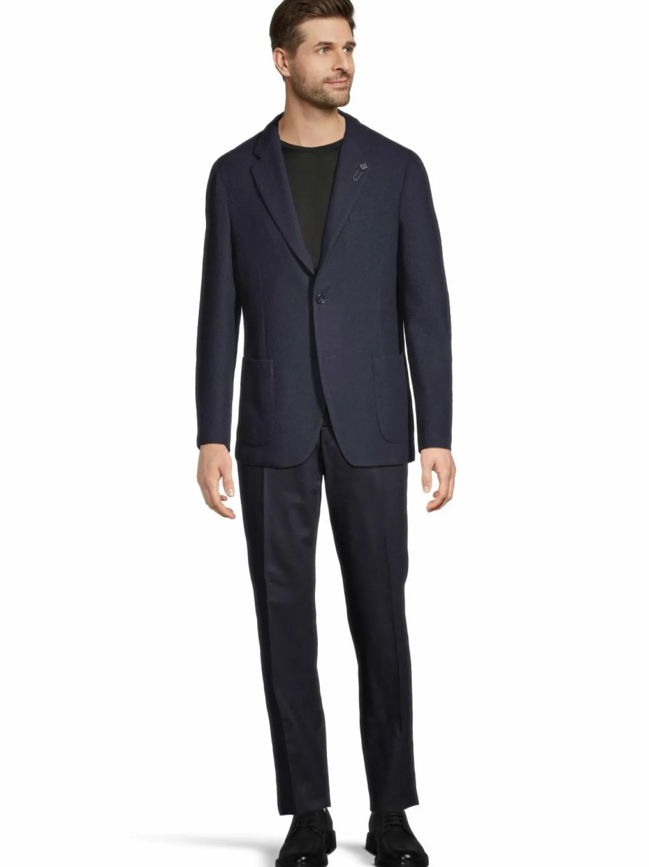 Paidat<Lardini LiKnit-bleiseri 850