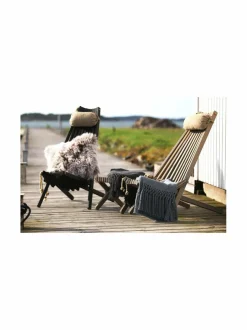 Ecofurn Lilli-rahi/sivupöytä^ Puutarhakalusteet & Pehmusteet
