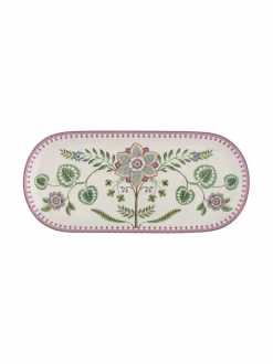 PIP Studio Lily & Lotus -kakkutarjoitin 22.3 x 15.5 cm^ Tarjoiluastiat