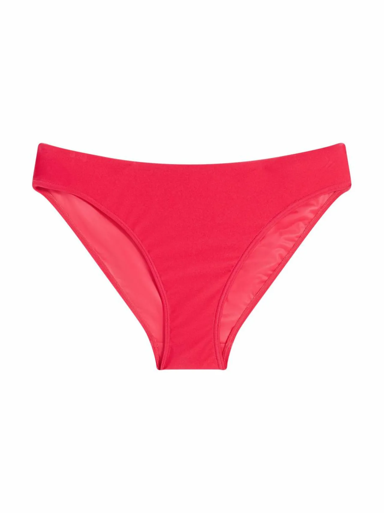 Uima-Asut<Ted Baker London Lilynnn-bikinialaosa FUCHSIA