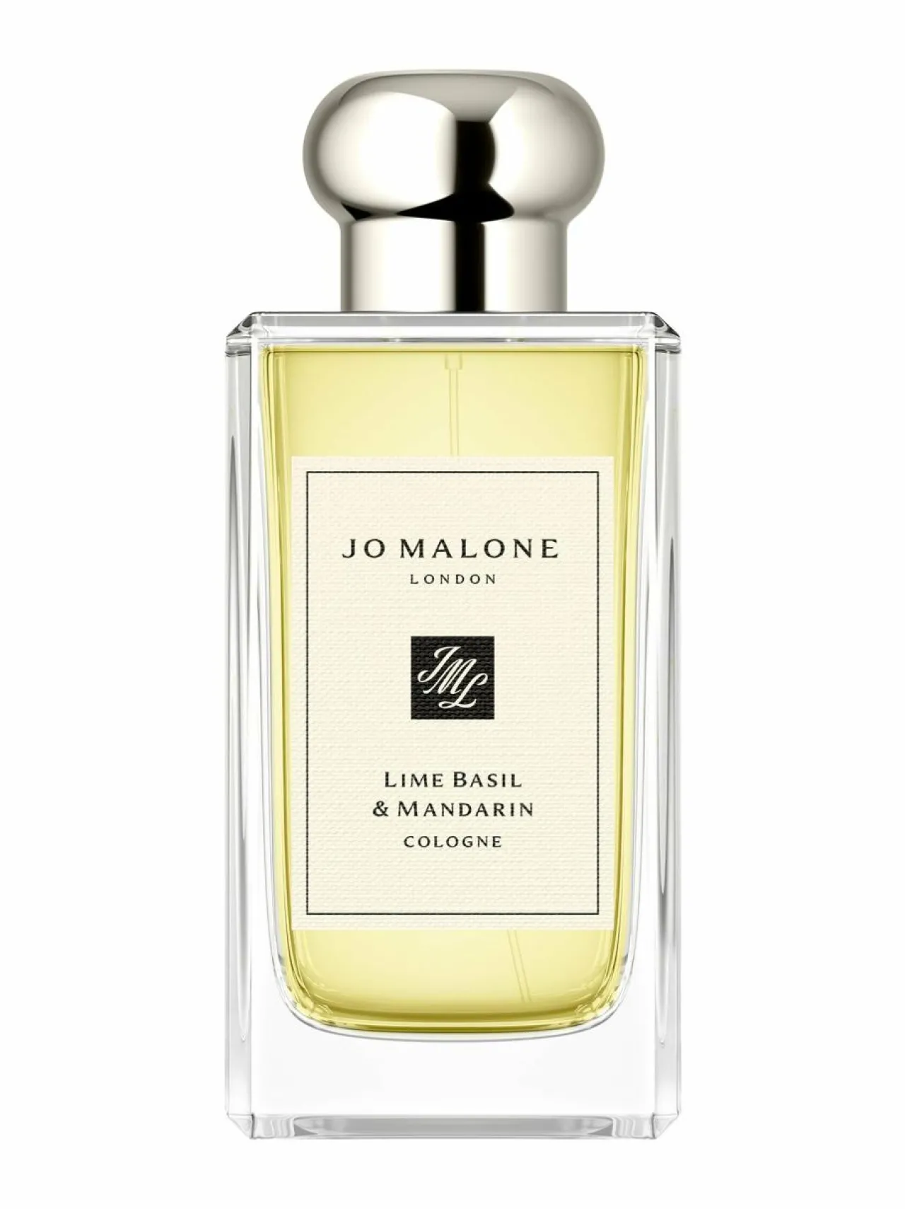 Unisex<Jo Malone London Lime Basil & Mandarin Cologne -tuoksu