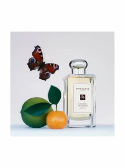 Jo Malone London Lime Basil & Mandarin Cologne -tuoksu 50 ml^ Unisex