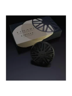 Huonetuoksut & Tuoksukynttilät<LINARI FINEST ROOM FRAGRANCES LINARI - OPALE Autotuoksu