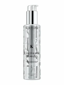Kerastase L'Incroyable Leave-In -lämpösuojavoide 150 ml^ Muotoilu & Viimeistely