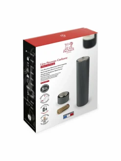 Peugeot Line Electronic Wine Bottle Opener - elektroninen viinipullonavaaja^ Baari- & Viinitarvikkeet