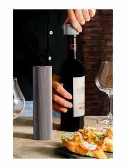 Peugeot Line Electronic Wine Bottle Opener - elektroninen viinipullonavaaja^ Baari- & Viinitarvikkeet