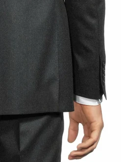 Puvut<Canali Lined AN00019 -puku 112 CHARCOAL