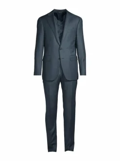 Canali Lined BF00070 -puku^ Puvut