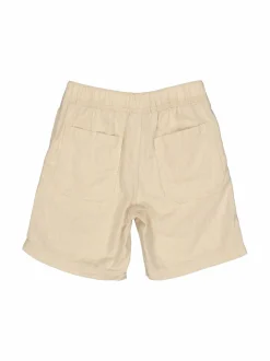Lindex Linen Blend -shortsit^ Shortsit