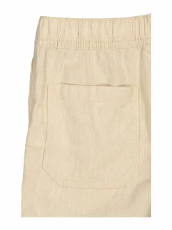 Lindex Linen Blend -shortsit^ Shortsit