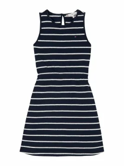 Tommy Hilfiger Linen Jersey -mekko^ Mekot & Hameet