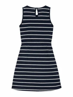 Tommy Hilfiger Linen Jersey -mekko^ Mekot & Hameet