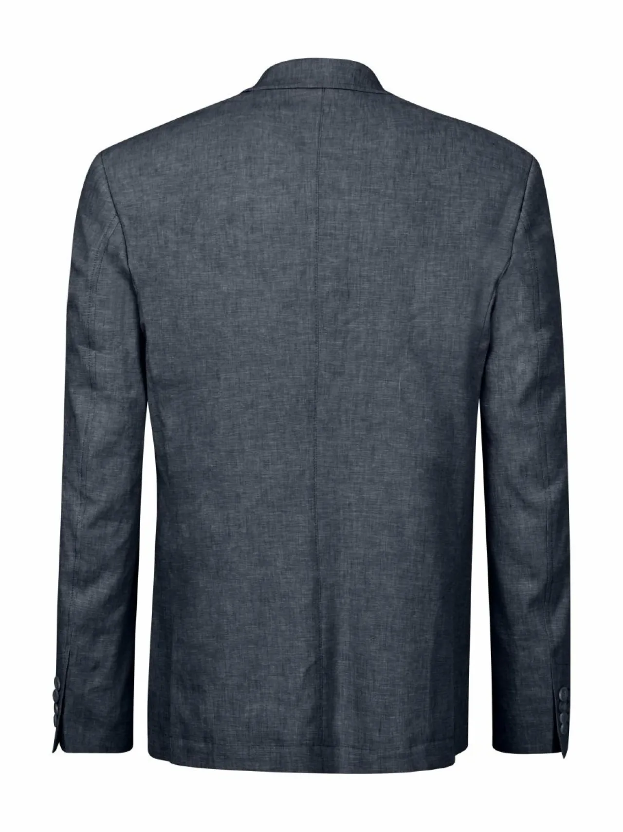 Bugatti Linen Mix -bleiseri^ Bleiserit