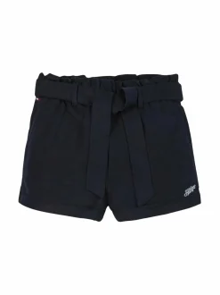 Tommy Hilfiger Linen Pull On -shortsit^ Shortsit