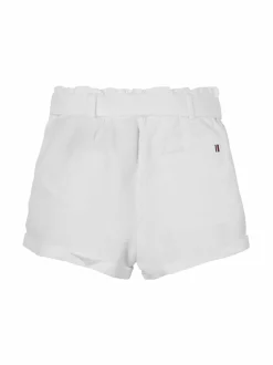 Tommy Hilfiger Linen Pull On -shortsit^ Shortsit