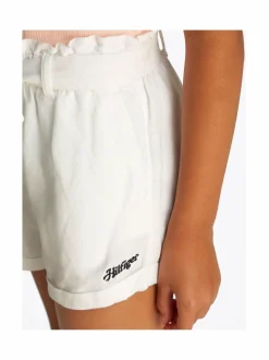 Tommy Hilfiger Linen Pull On -shortsit^ Shortsit