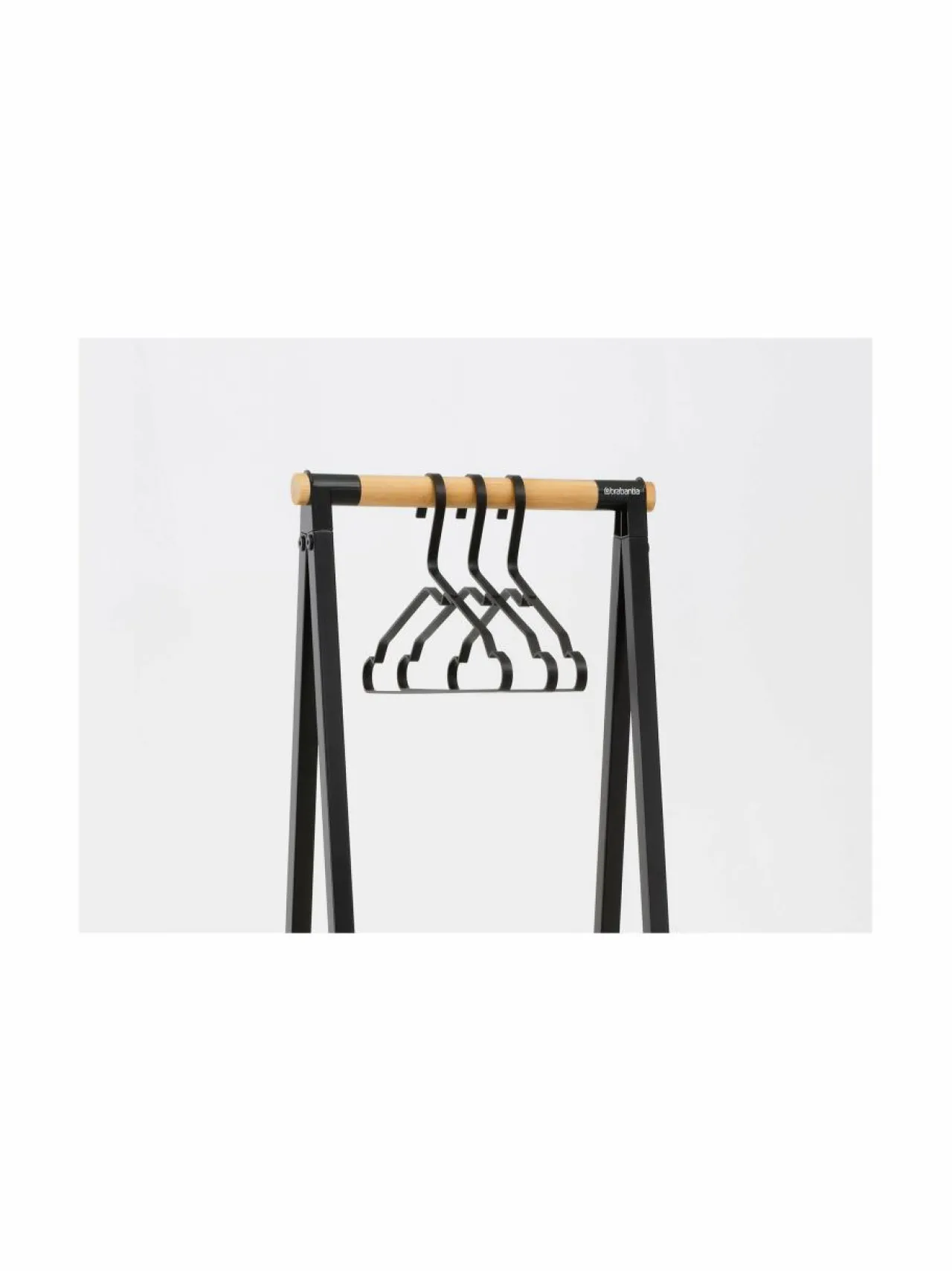 Brabantia Linn Compact -vaateteline^ Pyykkihuolto