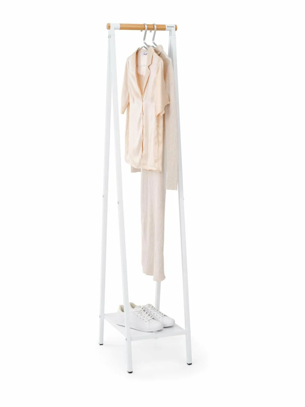 Brabantia Linn Compact -vaateteline^ Pyykkihuolto