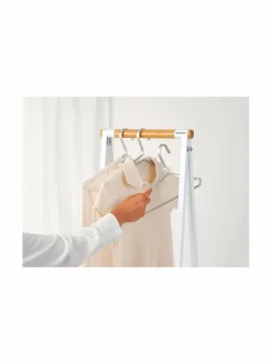 Brabantia Linn Compact -vaateteline^ Pyykkihuolto