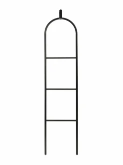 Pyykkihuolto<Brabantia Linn Dressboy -vaateteline BLACK
