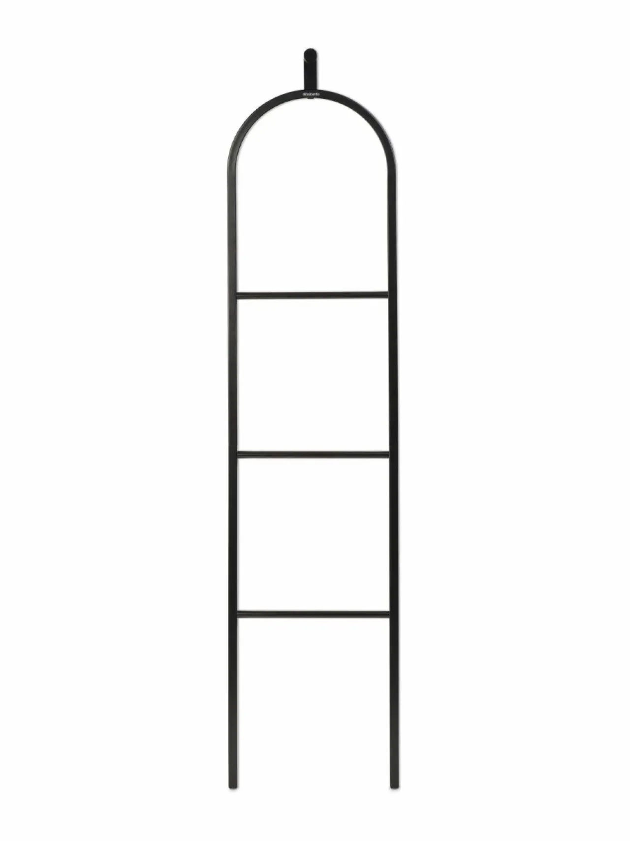 Pyykkihuolto<Brabantia Linn Dressboy -vaateteline BLACK