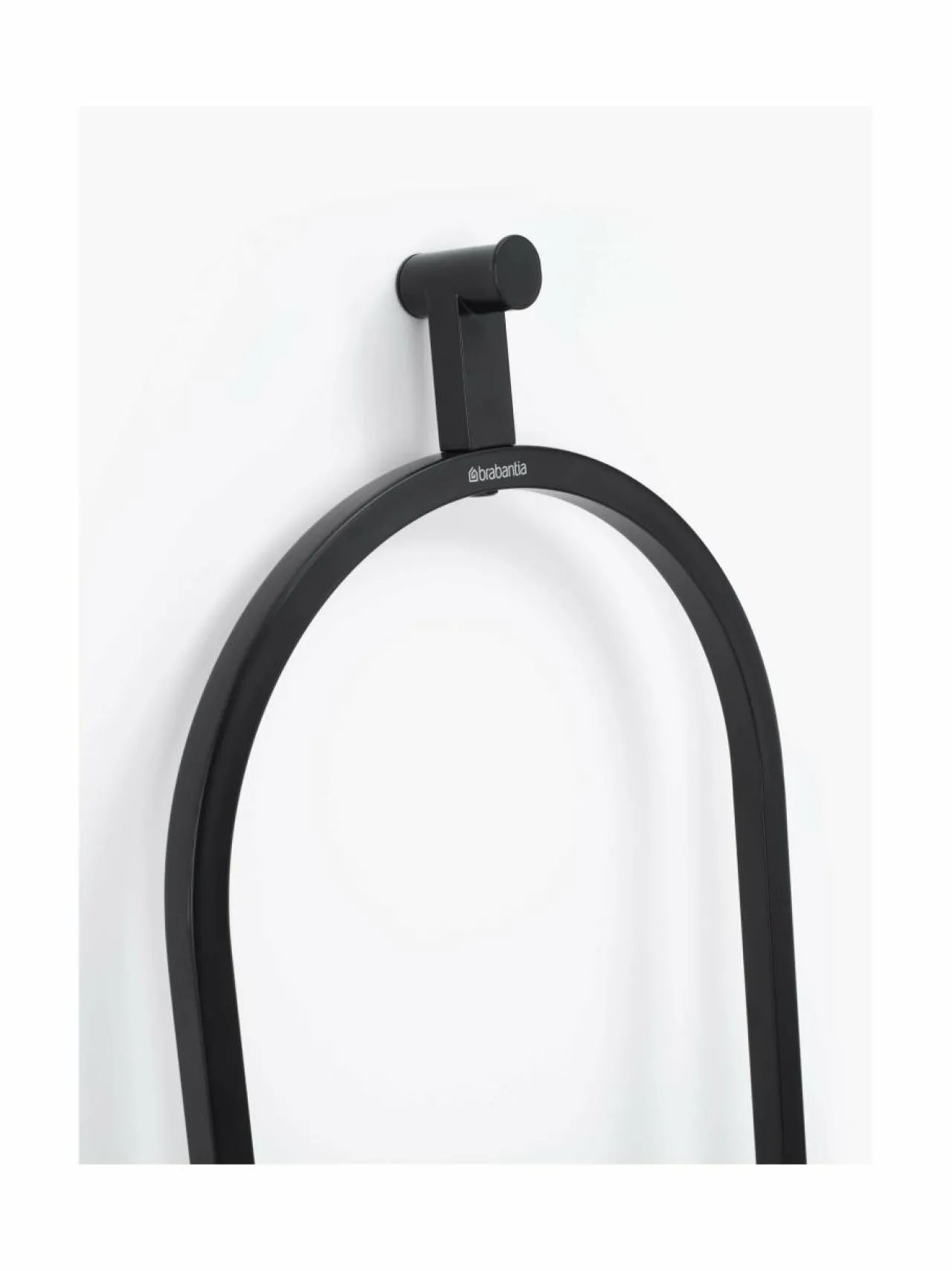 Pyykkihuolto<Brabantia Linn Dressboy -vaateteline BLACK