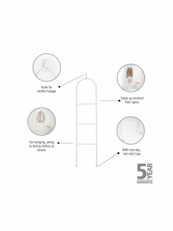 Brabantia Linn Dressboy -vaateteline^ Pyykkihuolto