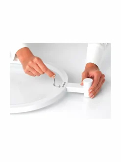 Brabantia Linn Dressboy -vaateteline^ Pyykkihuolto