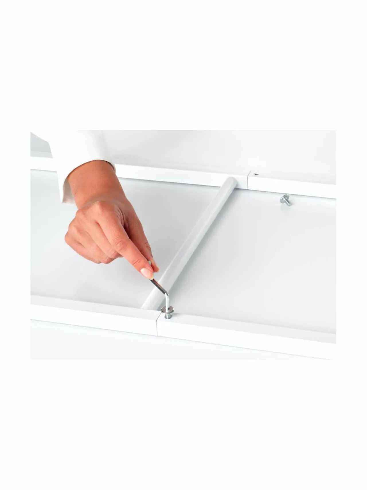 Brabantia Linn Dressboy -vaateteline^ Pyykkihuolto